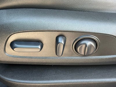 2024 GMC Terrain FWD SLT