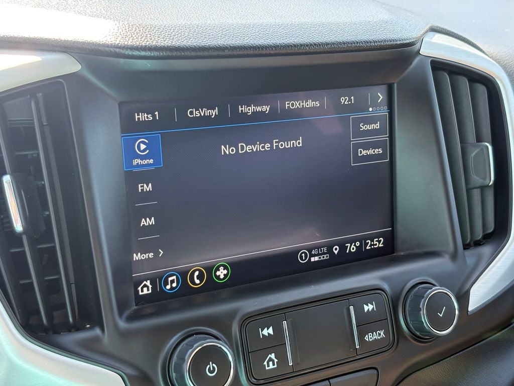 2024 GMC Terrain FWD SLT