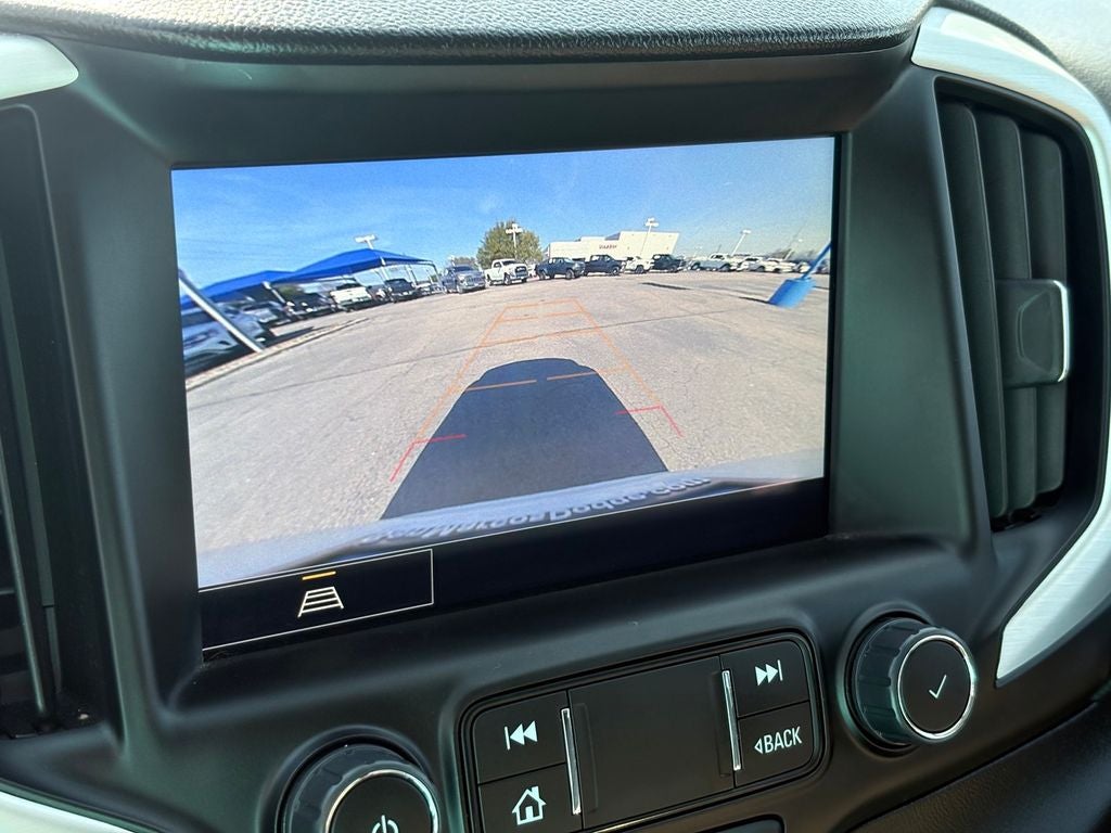 2024 GMC Terrain FWD SLT