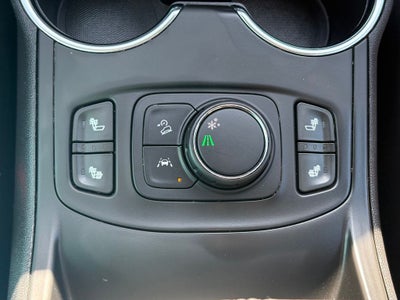 2024 GMC Terrain FWD SLT