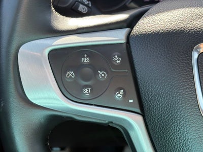 2024 GMC Terrain FWD SLT