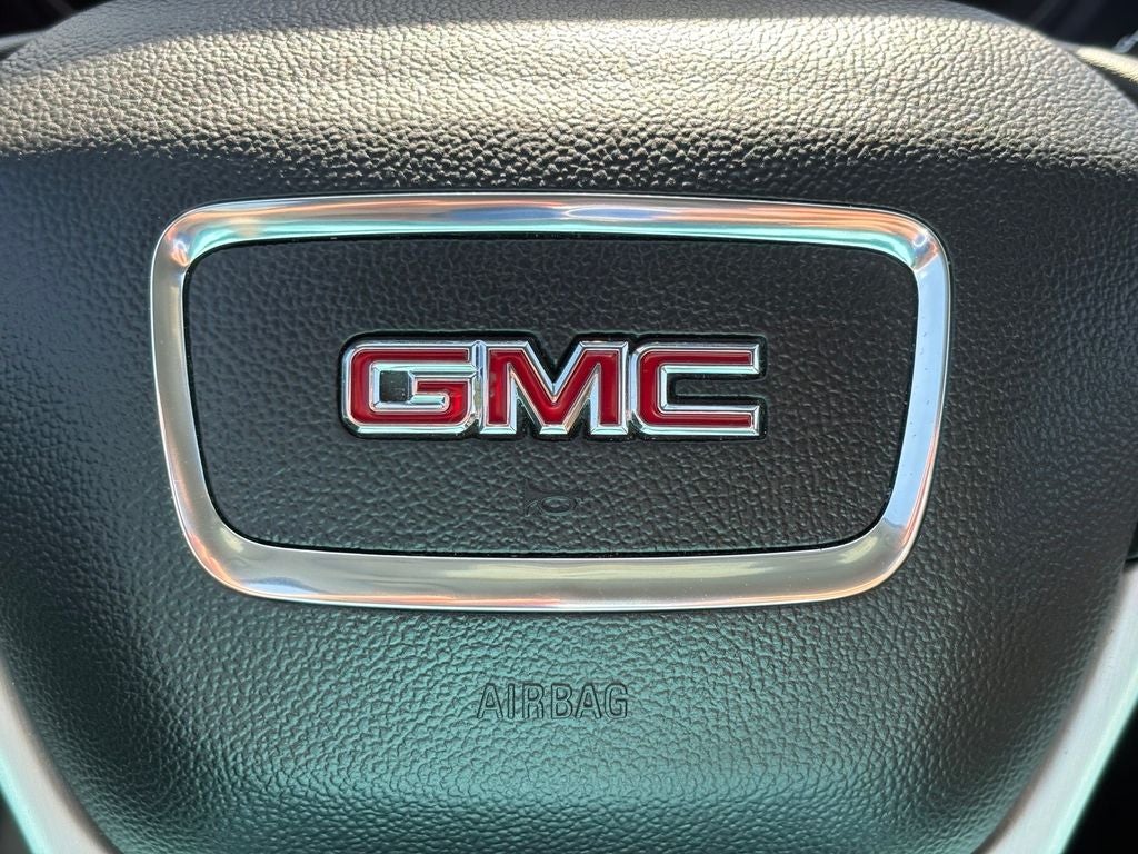 2024 GMC Terrain FWD SLT