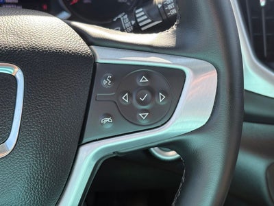 2024 GMC Terrain FWD SLT