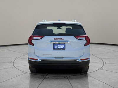 2024 GMC Terrain FWD SLT