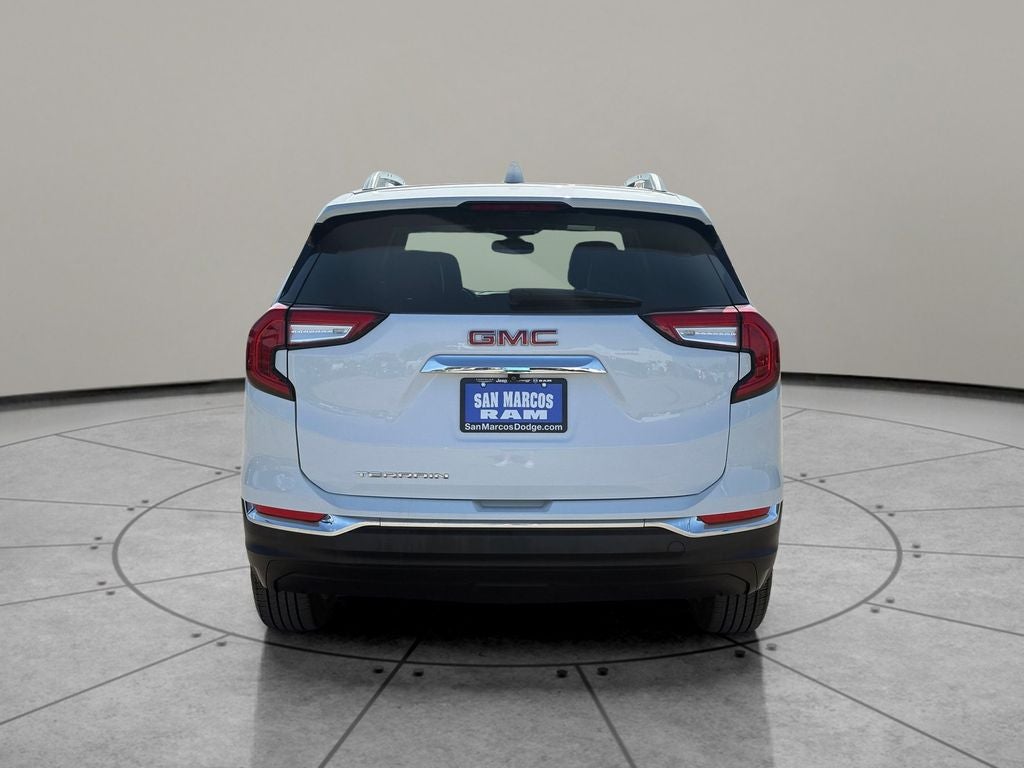 2024 GMC Terrain FWD SLT