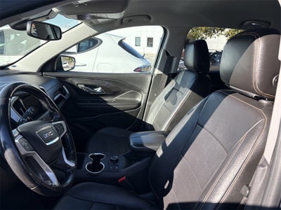 2021 GMC Terrain AWD SLT