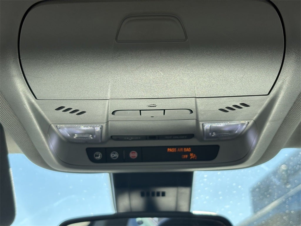 2021 GMC Terrain AWD SLT