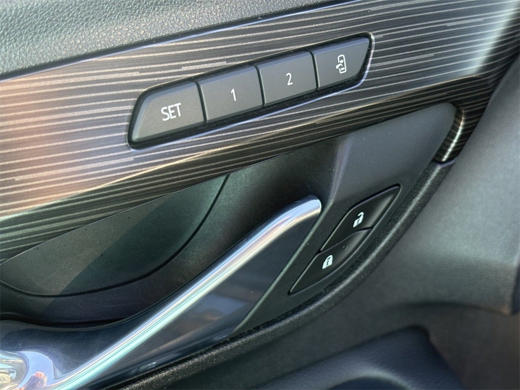 2021 GMC Terrain AWD SLT