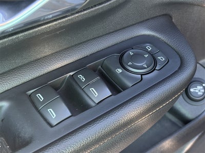 2021 GMC Terrain AWD SLT