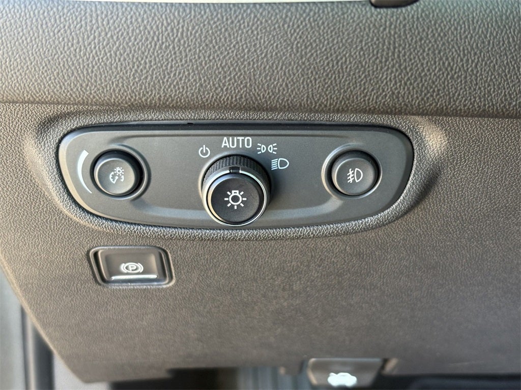 2021 GMC Terrain AWD SLT