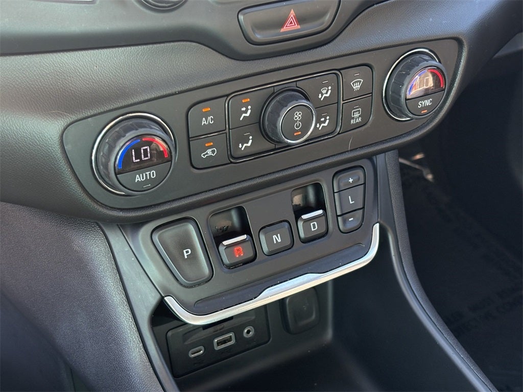 2021 GMC Terrain AWD SLT