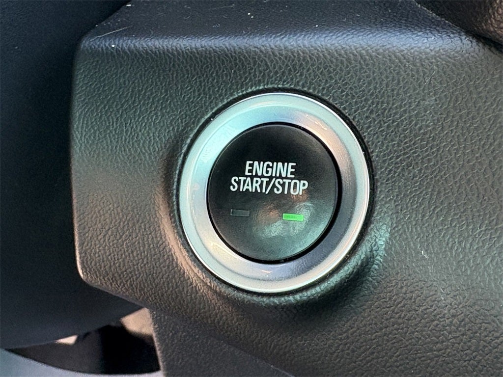 2021 GMC Terrain AWD SLT