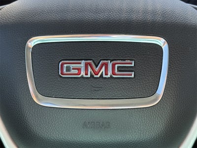 2021 GMC Terrain AWD SLT