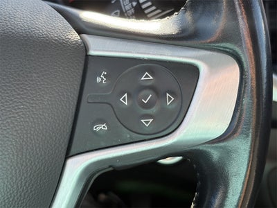 2021 GMC Terrain AWD SLT