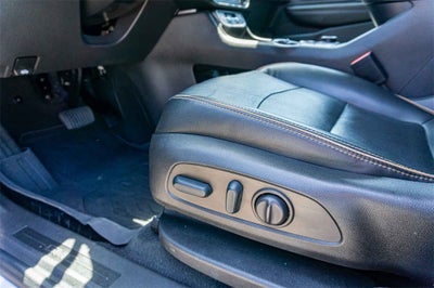 2022 GMC Terrain AWD AT4