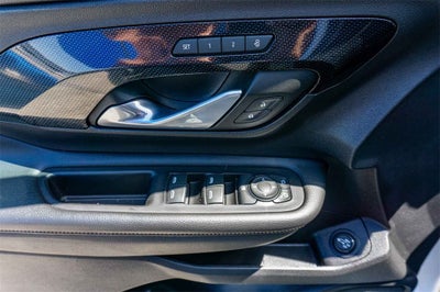 2022 GMC Terrain AWD AT4