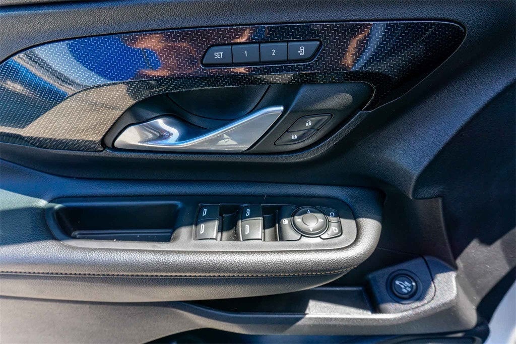 2022 GMC Terrain AWD AT4