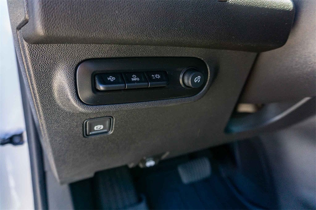 2022 GMC Terrain AWD AT4