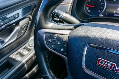 2022 GMC Terrain AWD AT4