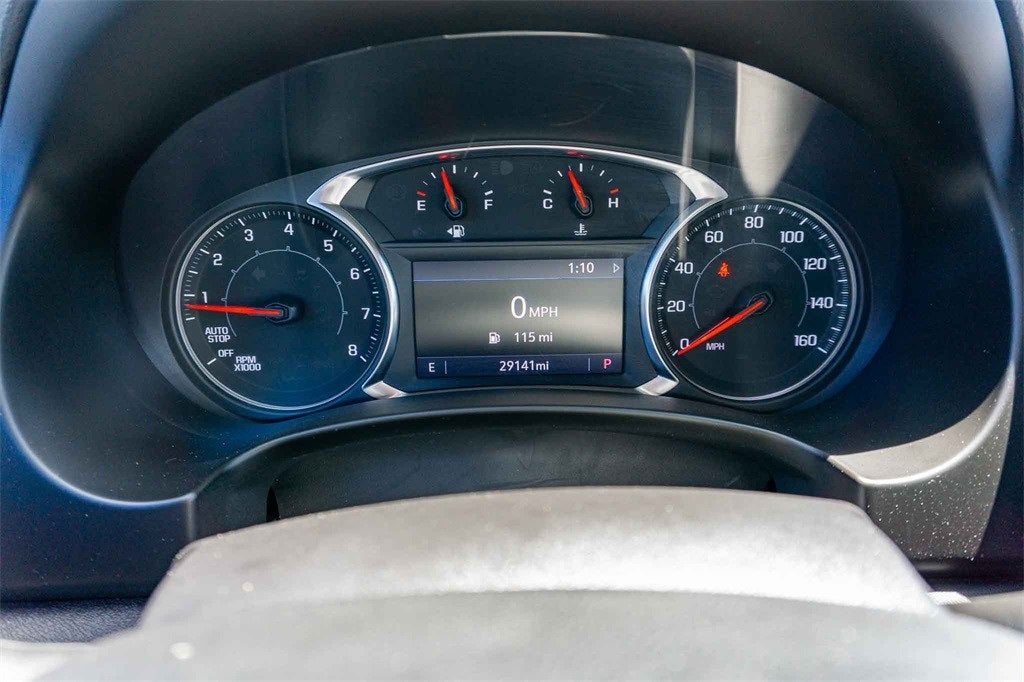 2022 GMC Terrain AWD AT4