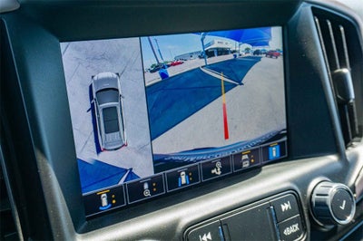 2022 GMC Terrain AWD AT4