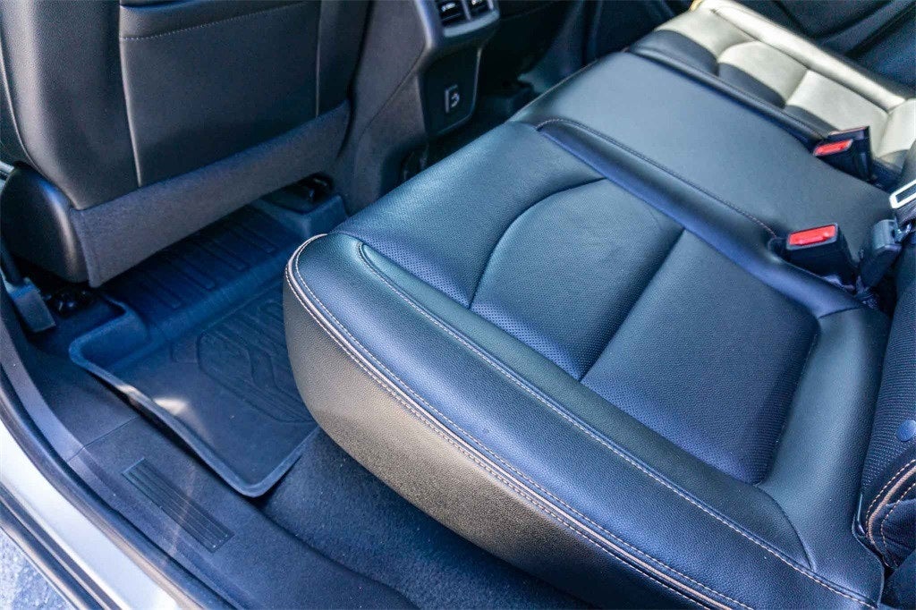 2022 GMC Terrain AWD AT4