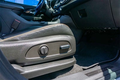 2022 GMC Terrain AWD AT4