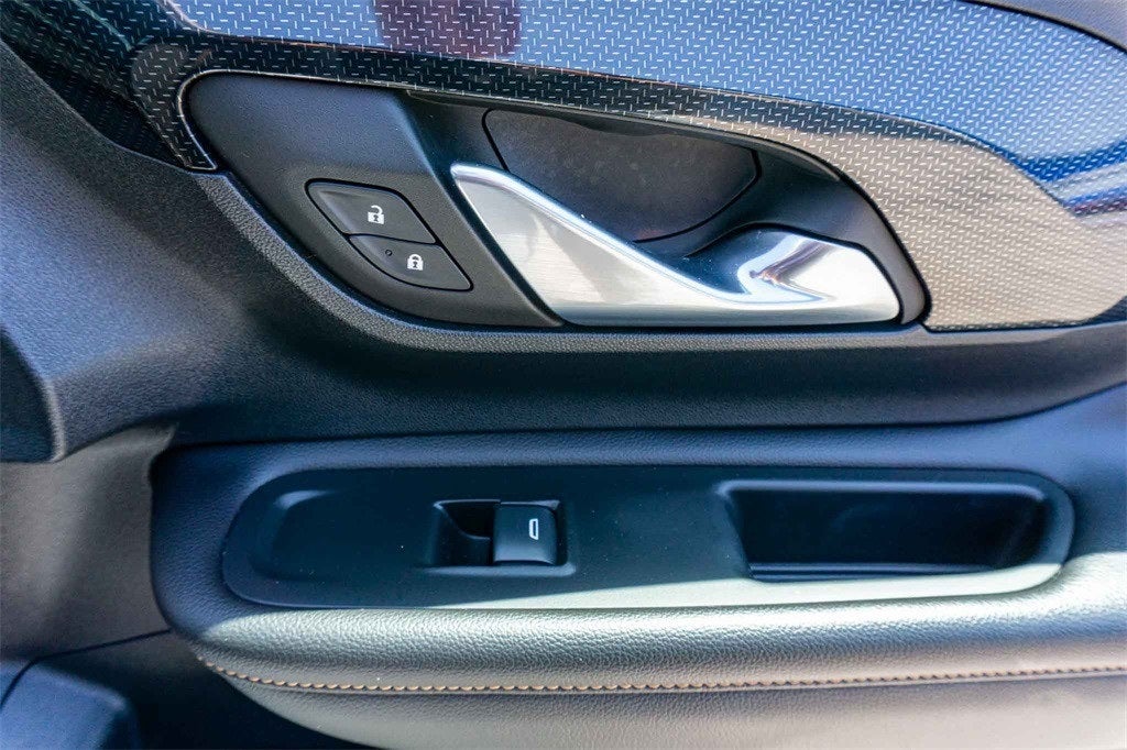 2022 GMC Terrain AWD AT4