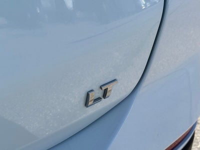 2024 Chevrolet Equinox FWD LT