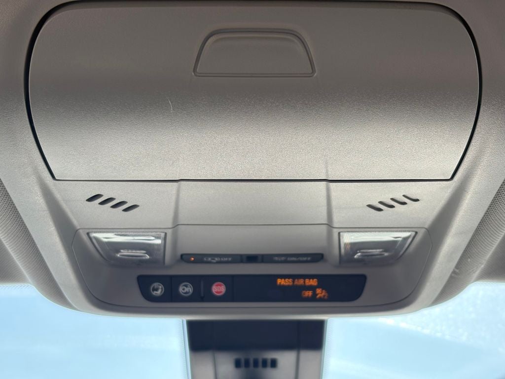 2024 Chevrolet Equinox FWD LT