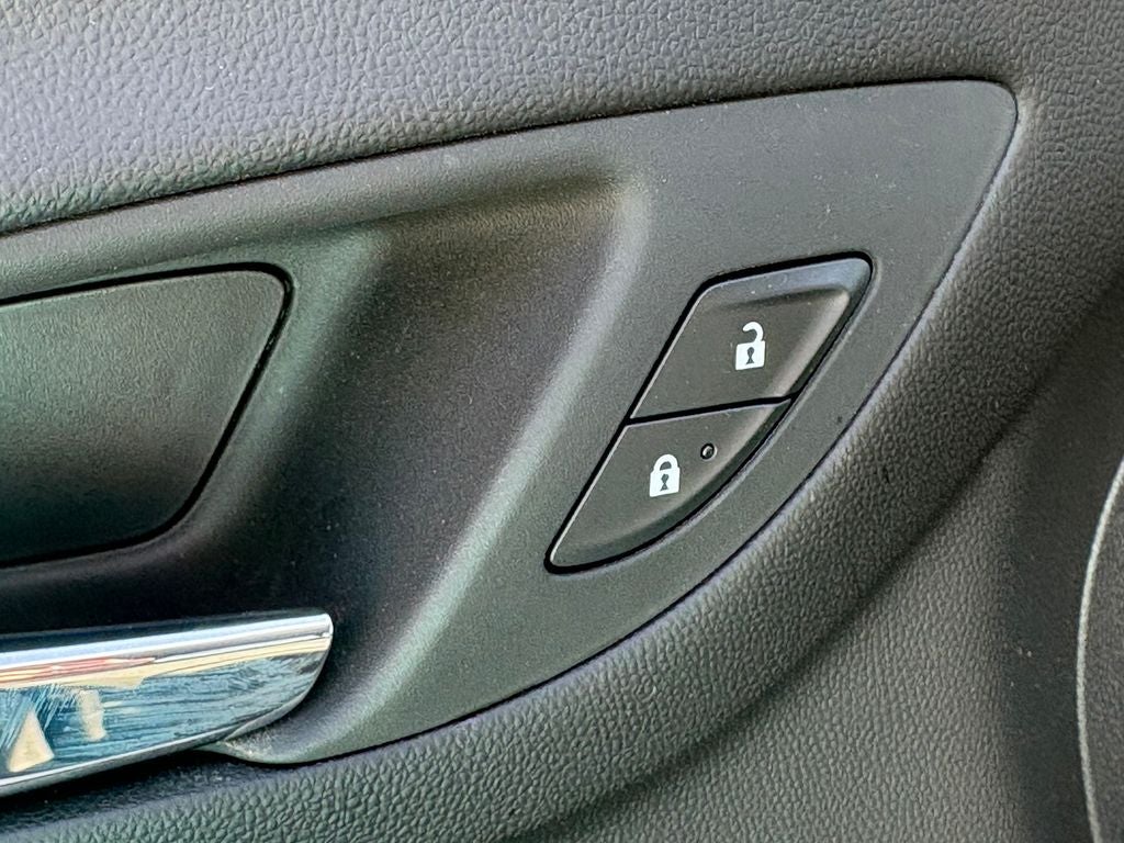 2024 Chevrolet Equinox FWD LT