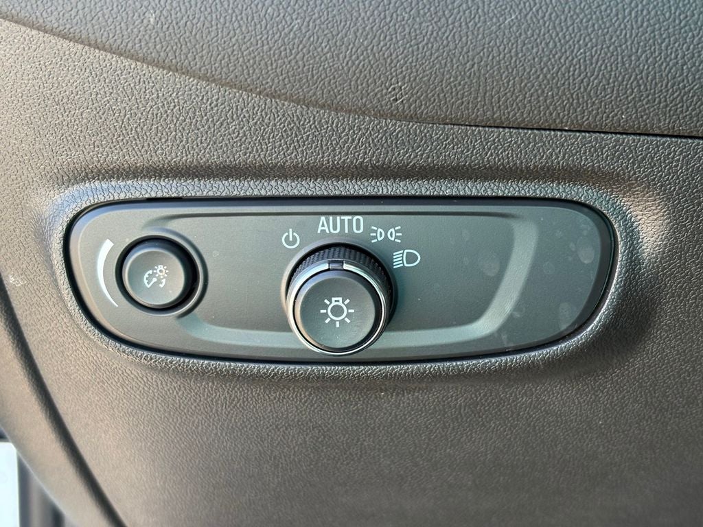 2024 Chevrolet Equinox FWD LT