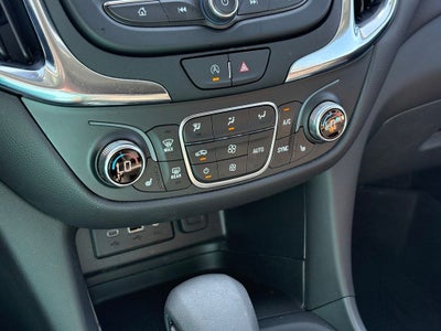 2024 Chevrolet Equinox FWD LT