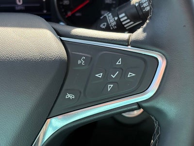 2024 Chevrolet Equinox FWD LT