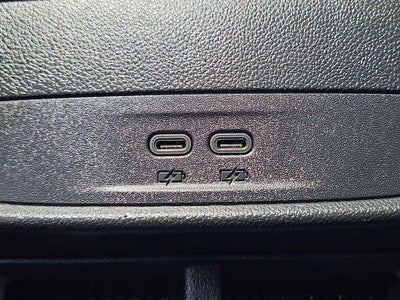 2025 Chevrolet Equinox AWD RS