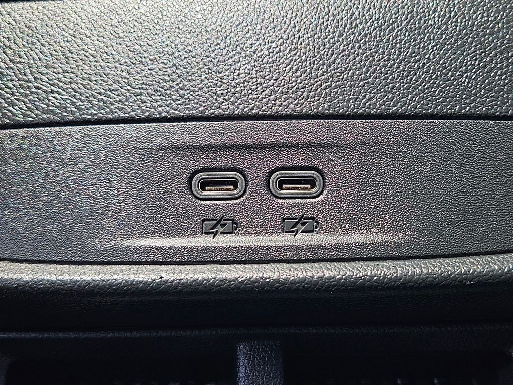 2025 Chevrolet Equinox AWD RS