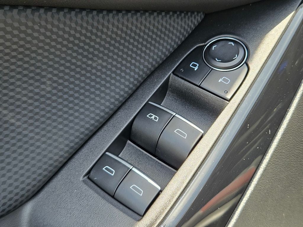 2025 Chevrolet Equinox AWD RS