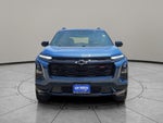 2025 Chevrolet Equinox AWD RS