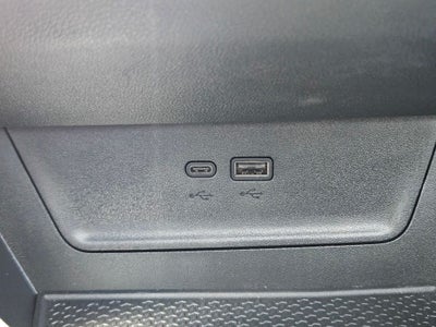 2025 Chevrolet Equinox AWD RS