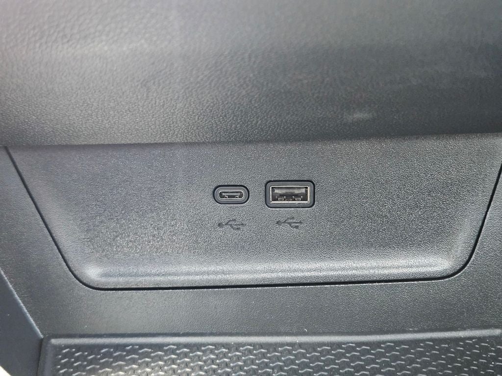 2025 Chevrolet Equinox AWD RS
