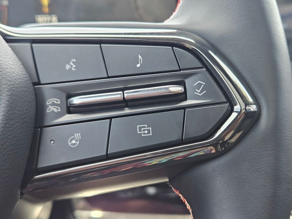2025 Chevrolet Equinox AWD RS