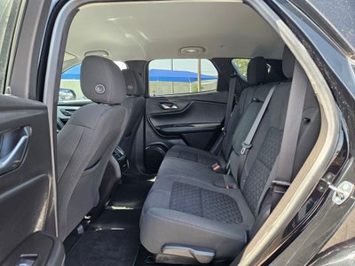 2022 Chevrolet Blazer FWD 2LT