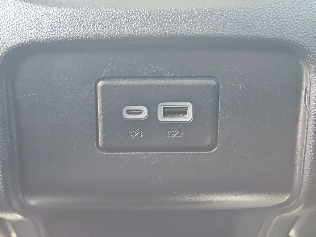 2022 Chevrolet Blazer FWD 2LT