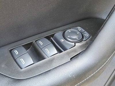 2022 Chevrolet Blazer FWD 2LT