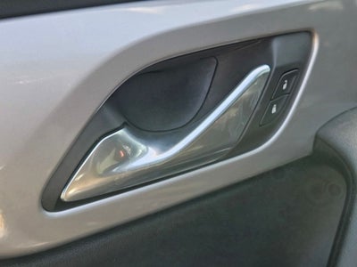 2022 Chevrolet Blazer FWD 2LT