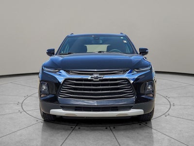 2022 Chevrolet Blazer FWD 2LT