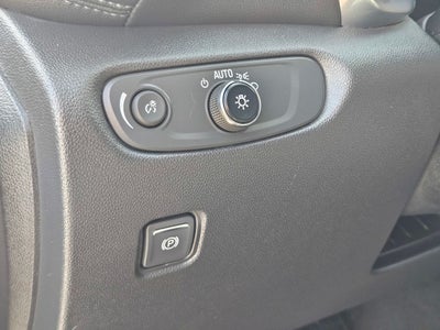 2022 Chevrolet Blazer FWD 2LT