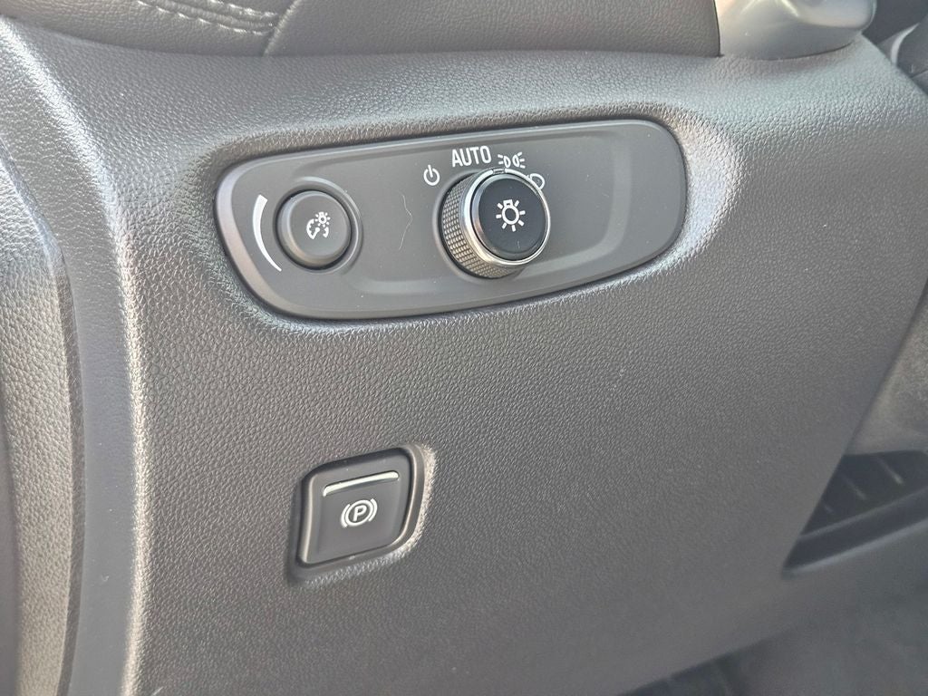 2022 Chevrolet Blazer FWD 2LT