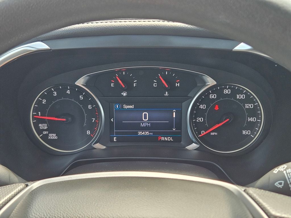 2022 Chevrolet Blazer FWD 2LT