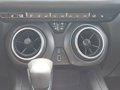 2022 Chevrolet Blazer FWD 2LT